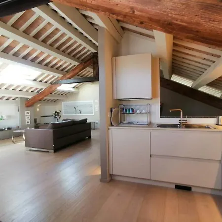 Apartment Casadei Sweet Design & Relax - Parking Cervia
